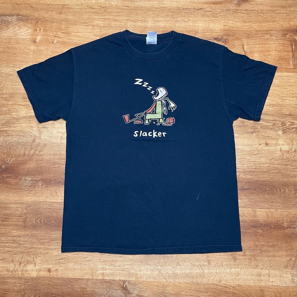 Vintage T-shirt - Picture 2 of 4